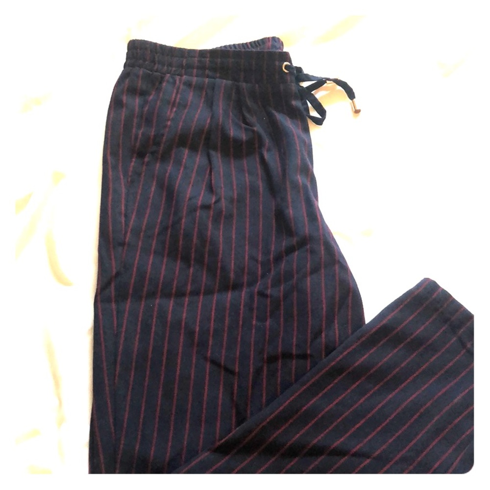 Pants dress down or up